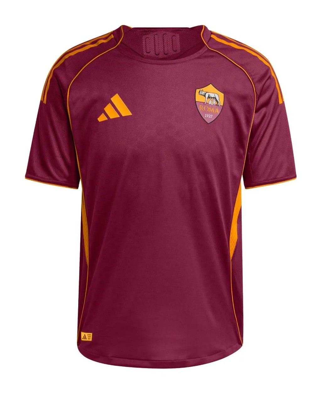 Tricou AS Roma Home 25/26