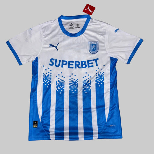 Tricou Universitatea Craiova Home 25/26
