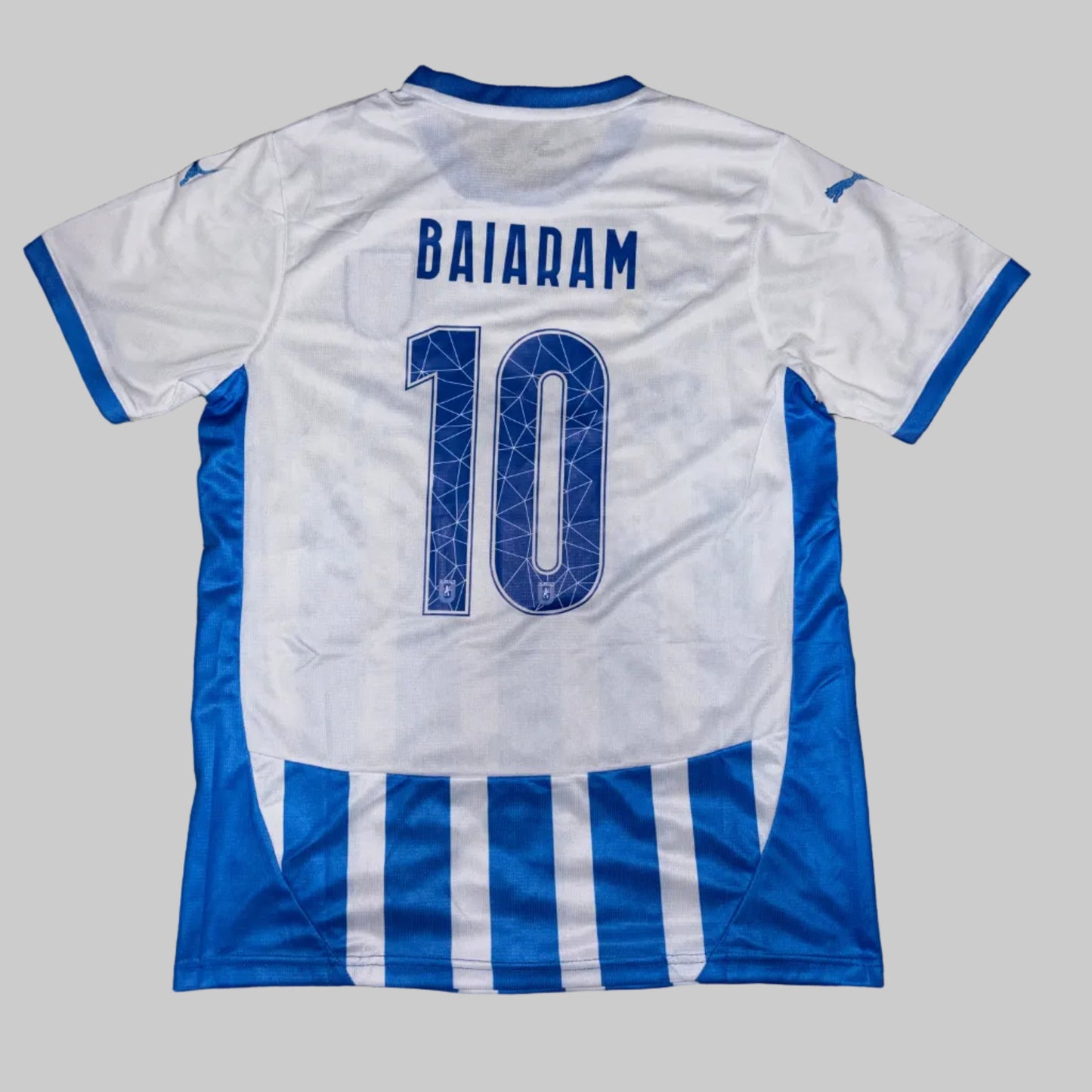 Tricou Universitatea Craiova Home 25/26