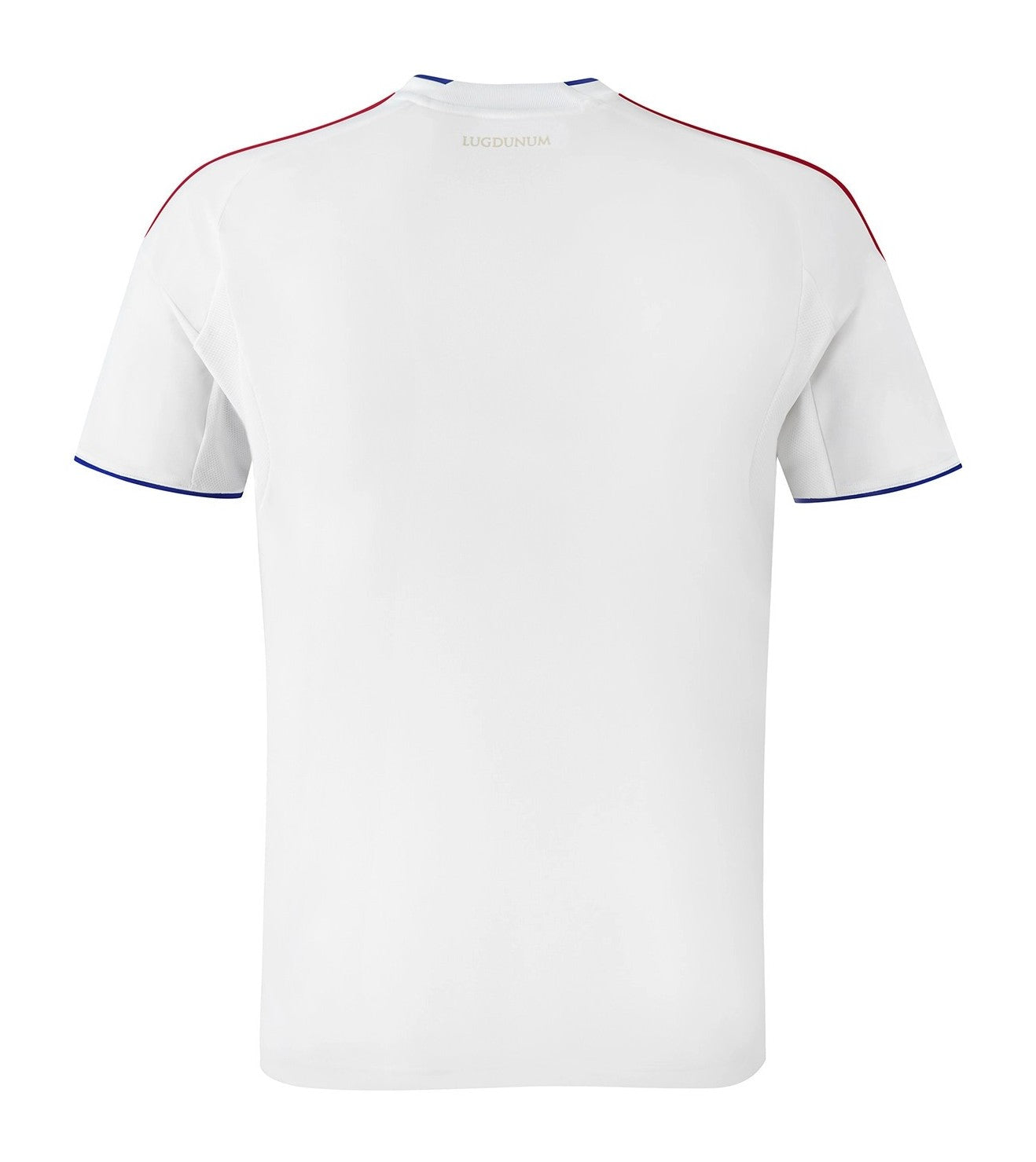 Tricou Olympic Lyon Home 25/26