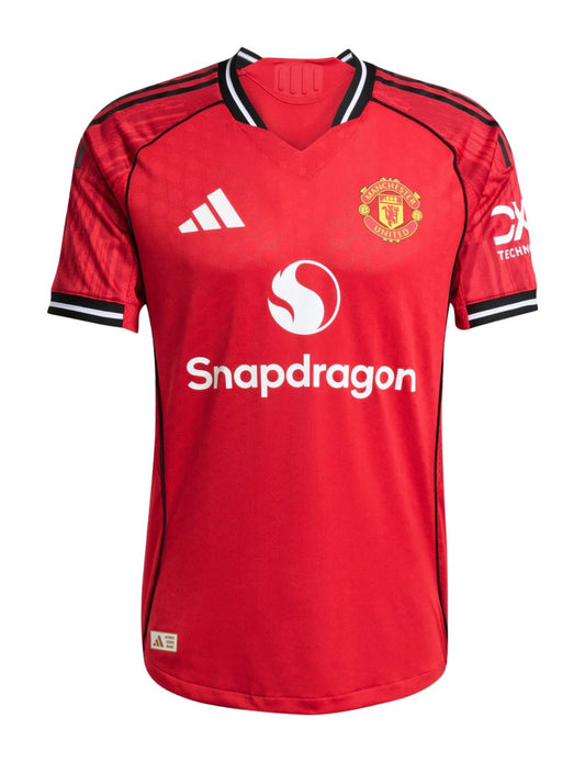 Tricou Manchester United Home 25/26