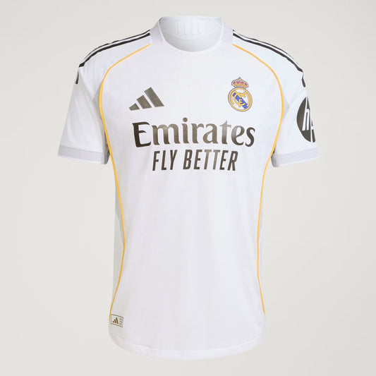 Tricou Real Madrid Home 25/26