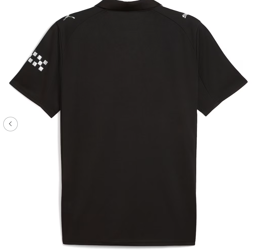 Tricou Manchester City Away 25/26