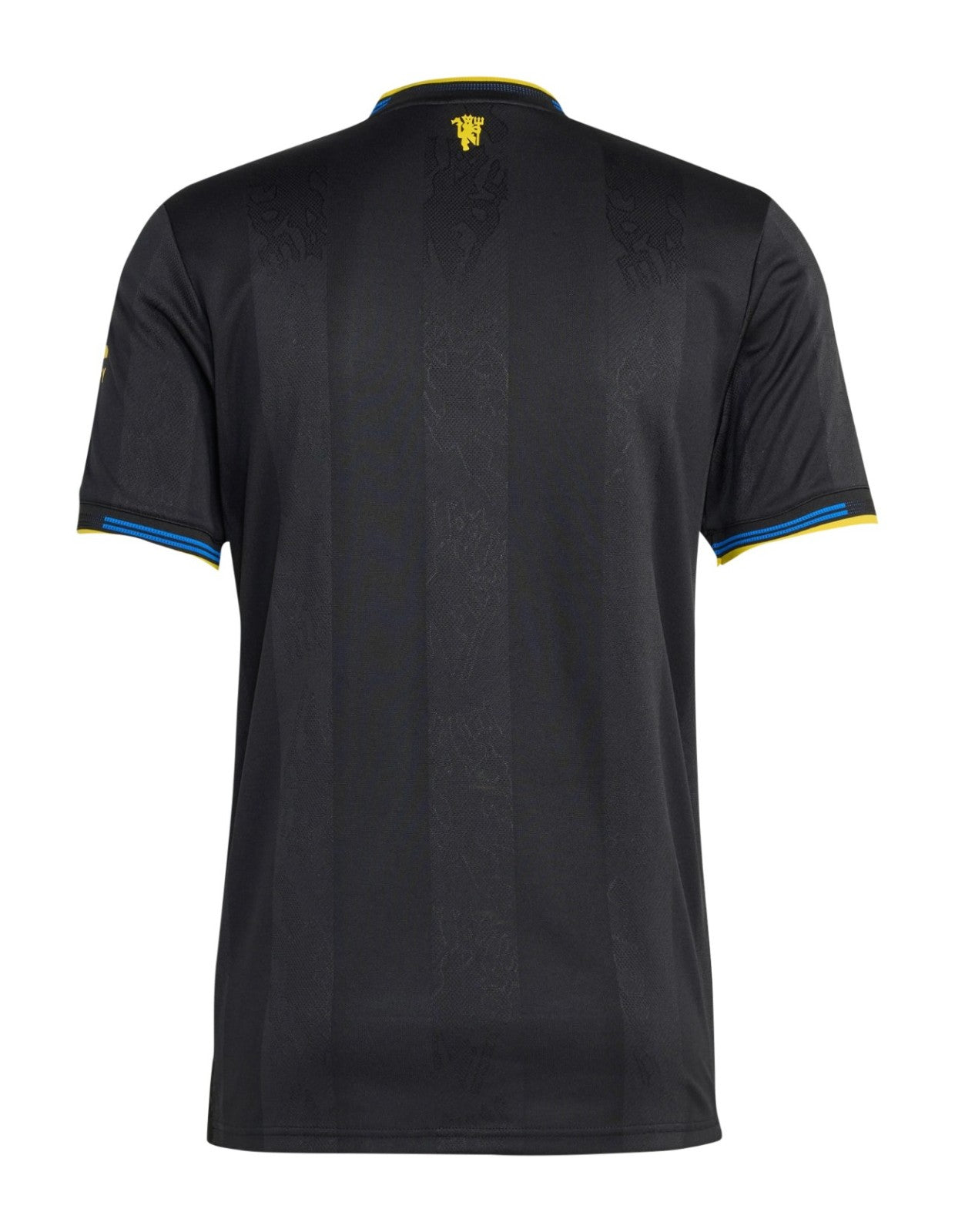 Tricou Manchester United Third Away 25/26