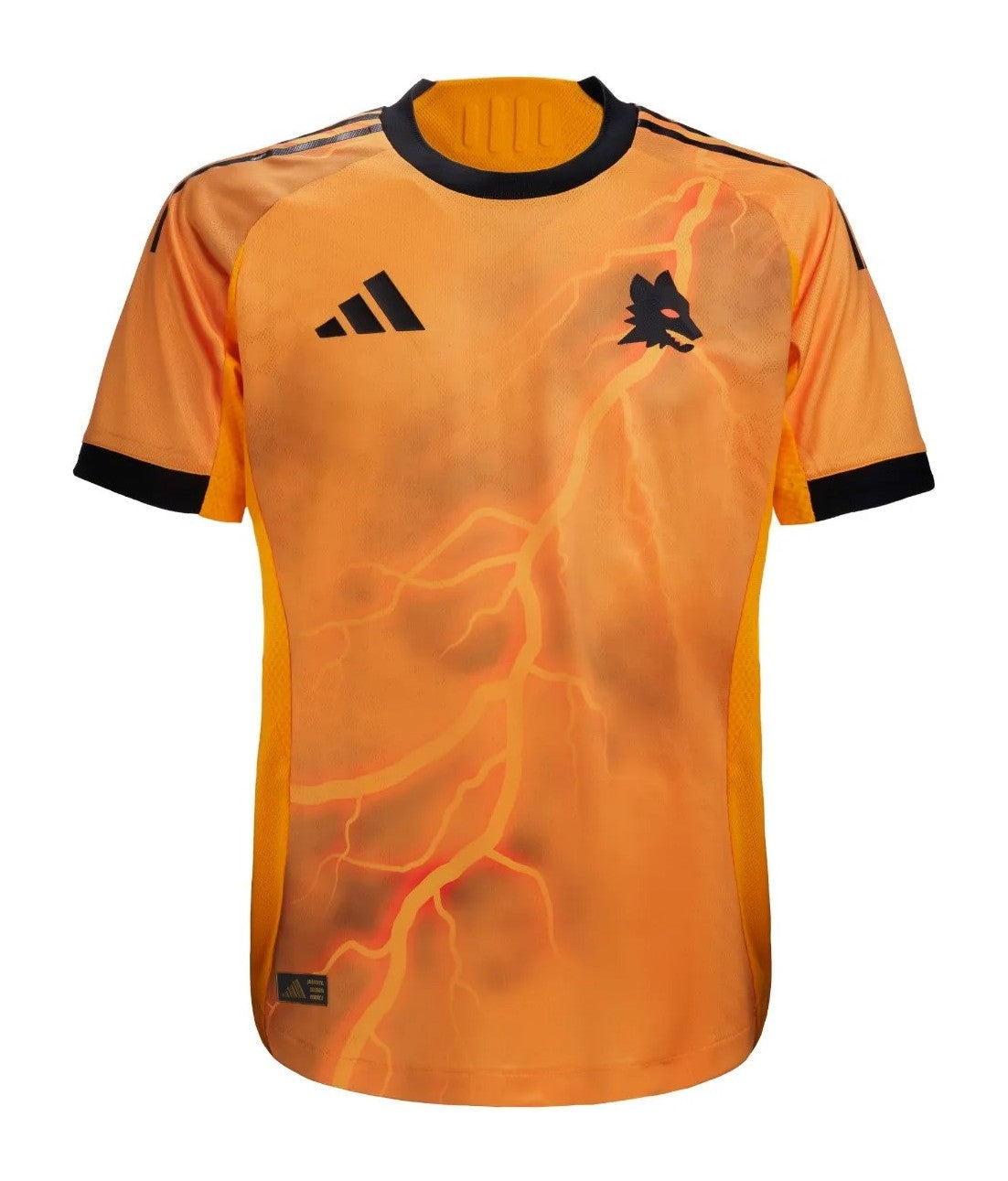 Tricou AS Roma Away 25/26