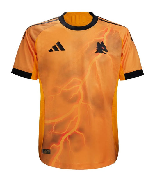 Tricou AS Roma Away 25/26