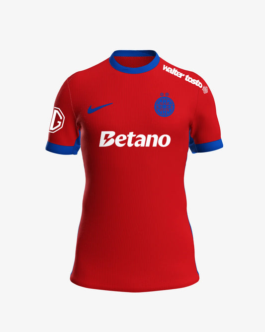 Tricou Fcsb Home 25/26