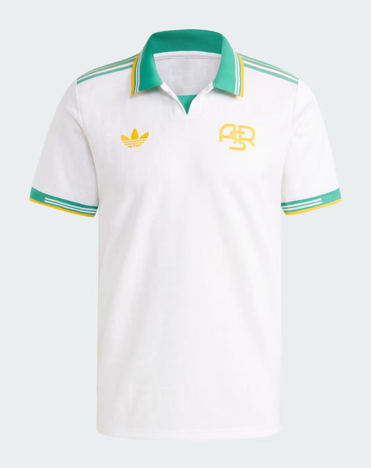 Tricou AS Roma Third Away 25/26