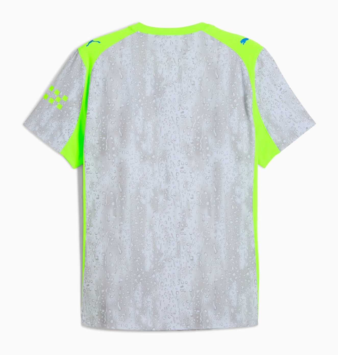 Tricou Manchester City Third Away 25/26