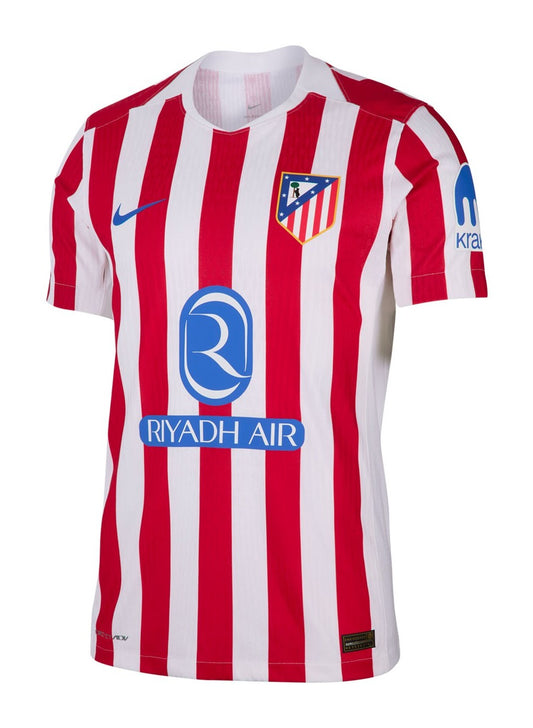 Tricou Atletico Madrid Home 25/26