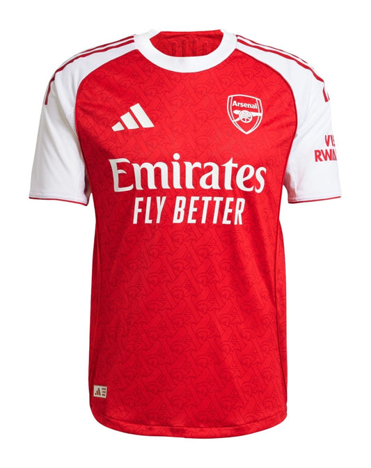 Tricou Arsenal Home 25/26