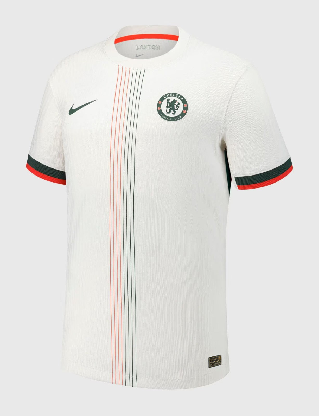 Tricou Chelsea Away 25/26