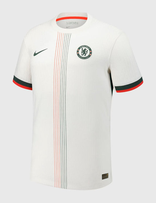 Tricou Chelsea Away 25/26