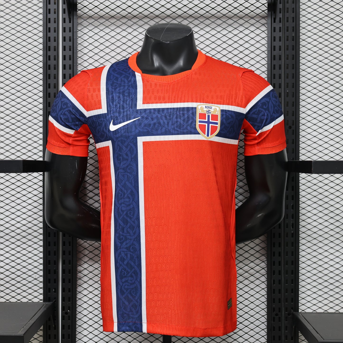 Tricou Norvegia Home 2026