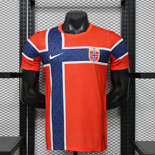 Tricou Norvegia Home 2026