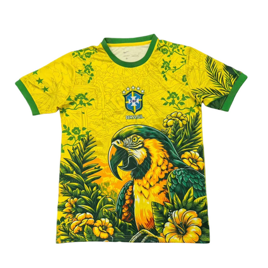 Tricou Brazilia Bird Special Edition