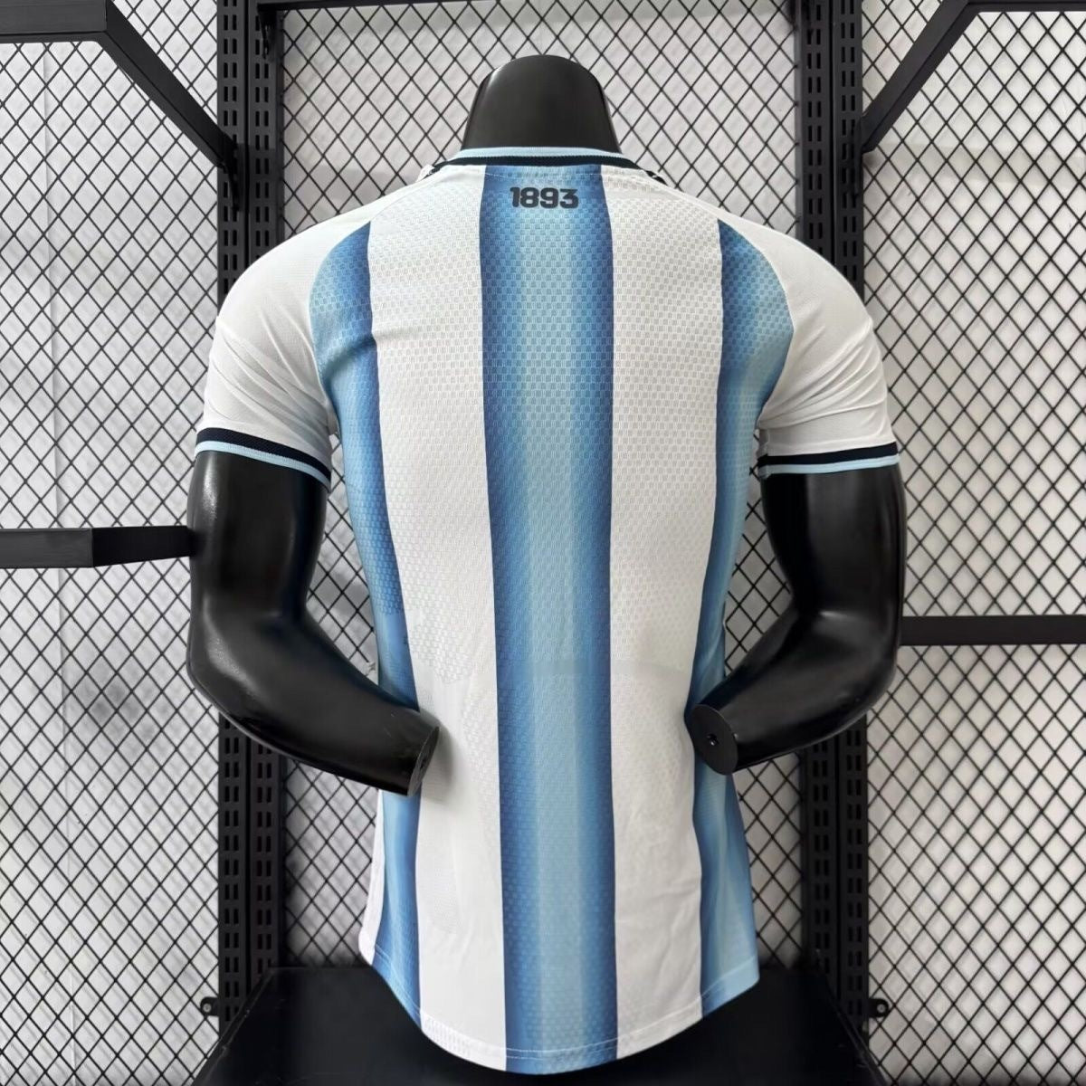 Tricou Argentina Home 2026