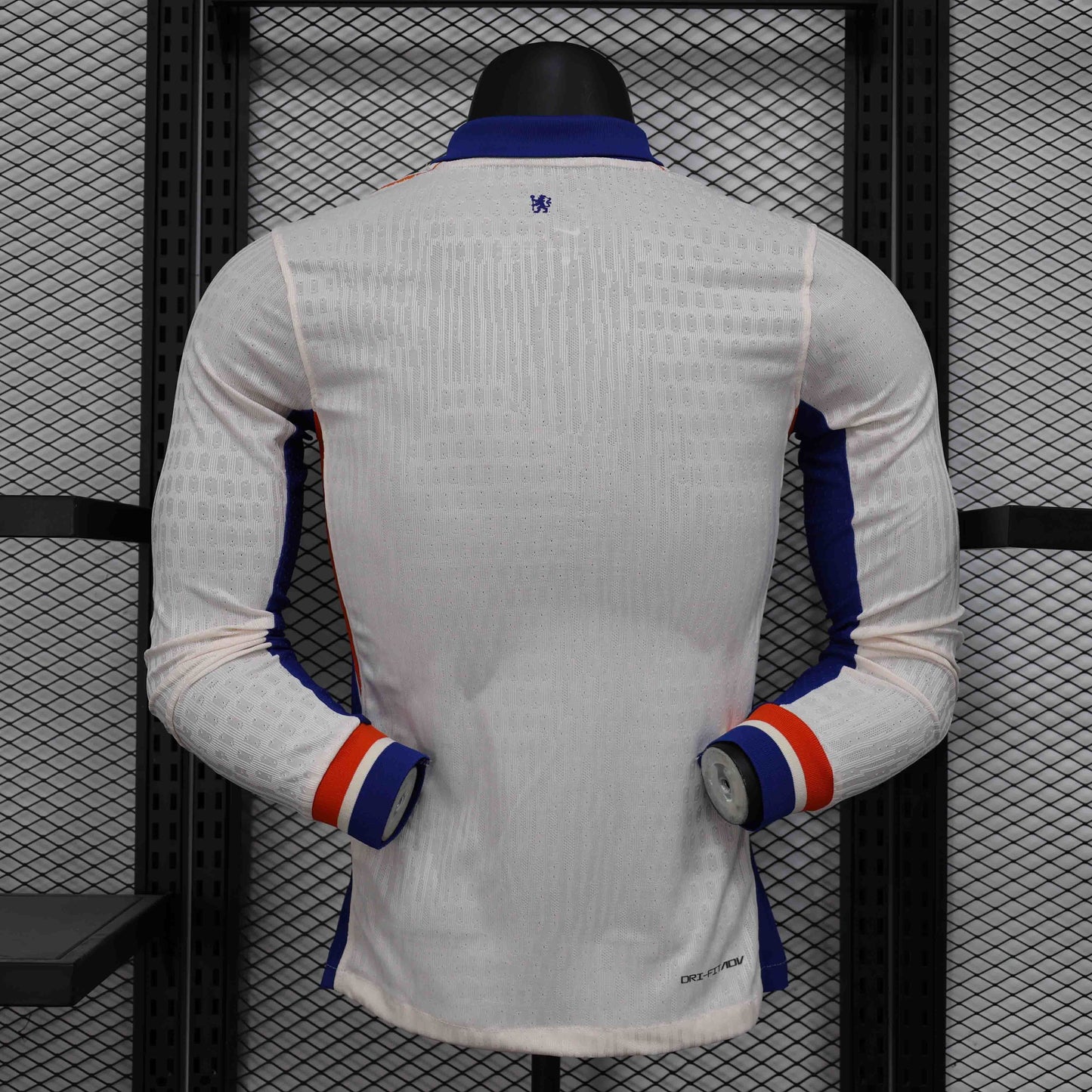 Tricou Longsleeve Chelsea Away 24/25