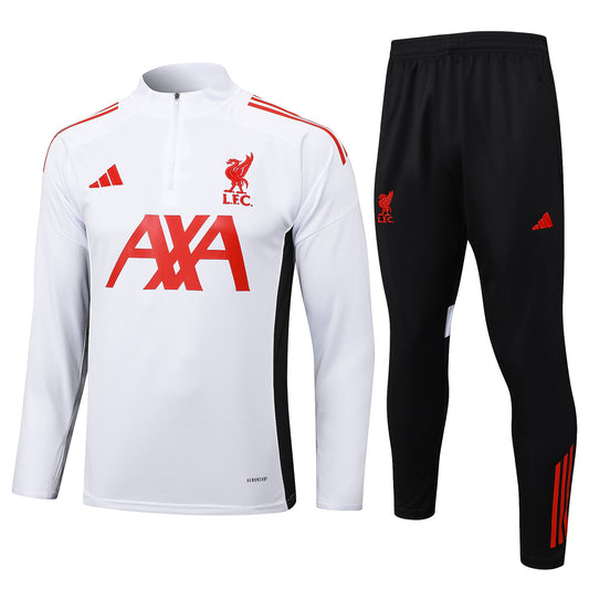 Compleu de antrenament Liverpool 25/26