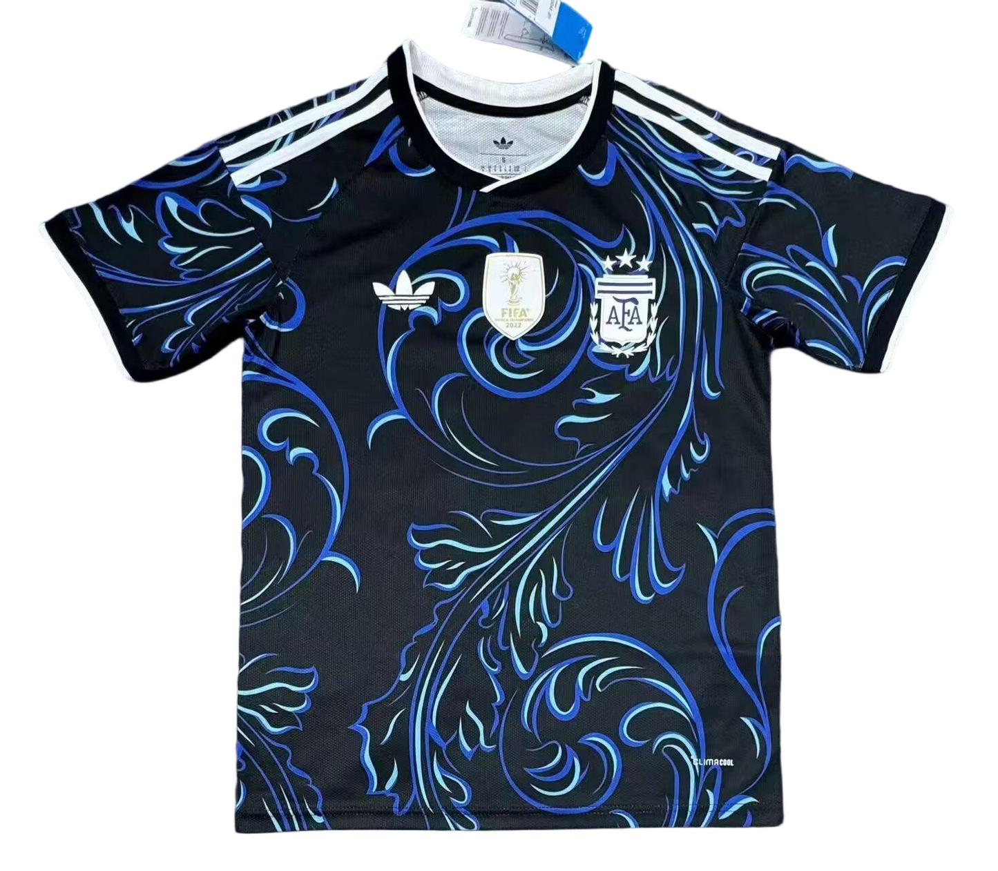 Tricou Argentina Away 2026