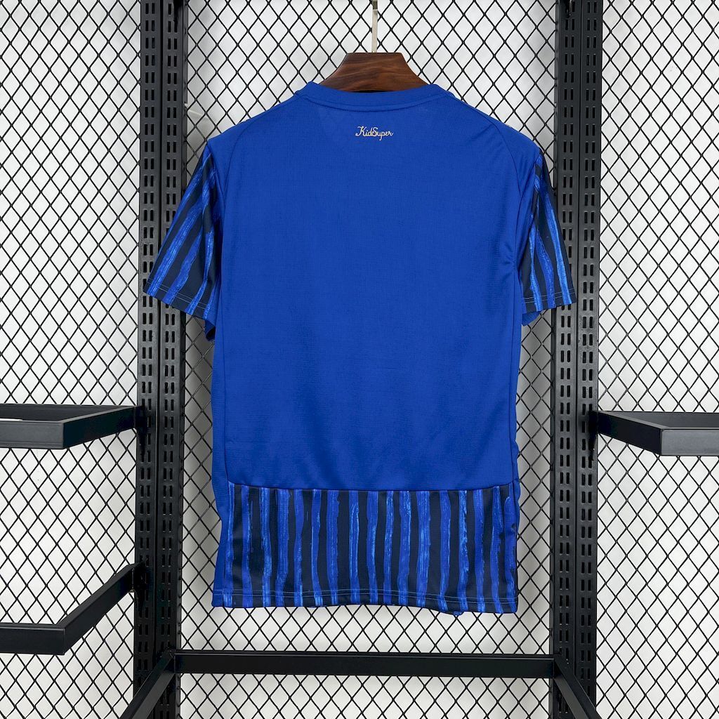 Tricou AL Hilal Home 25/26