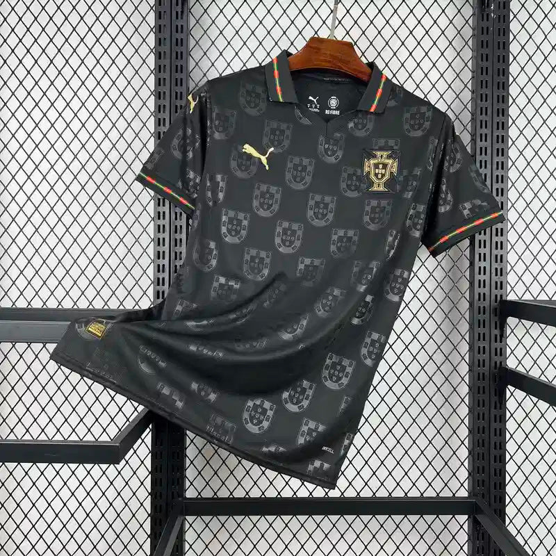 Tricou Portugalia Third Away 2026