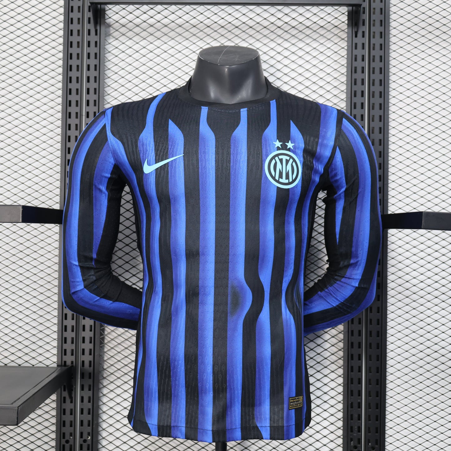 Tricou Longsleeve Inter Milano Home 25/26