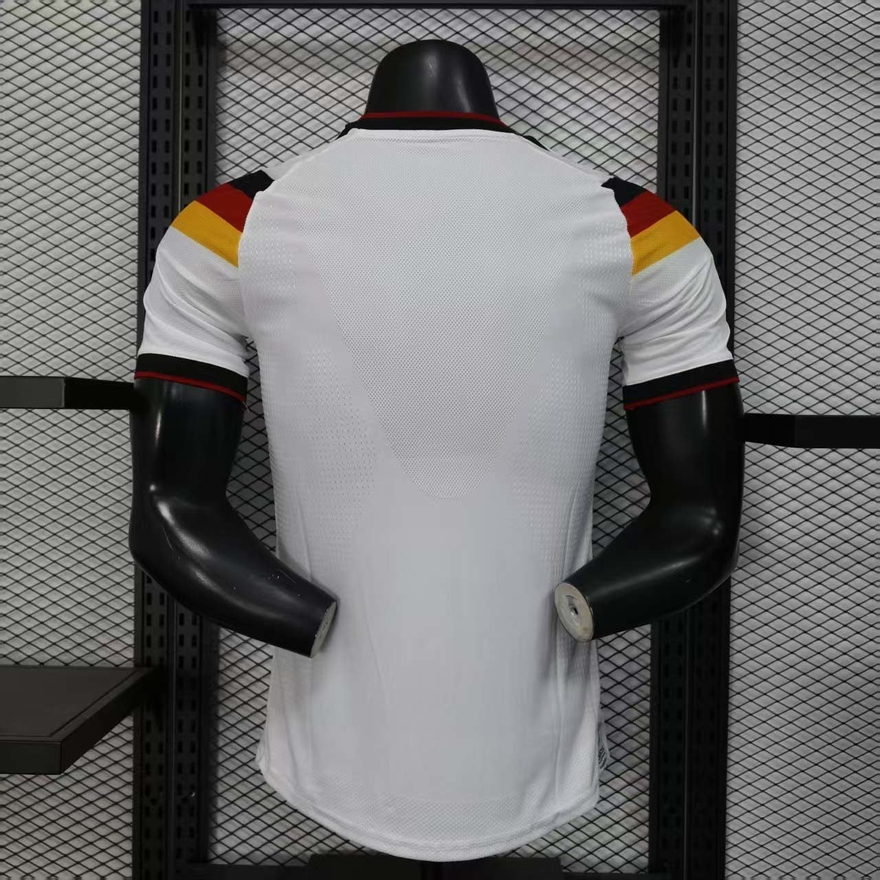 Tricou Germania Home 2026