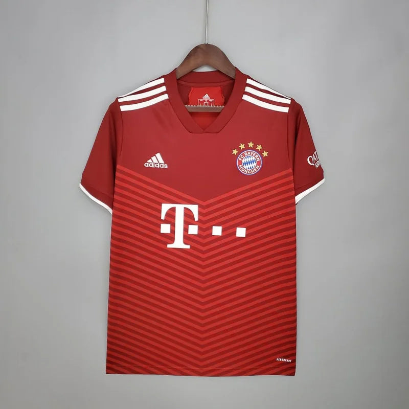 Tricou Bayern Munchen Home 21/22