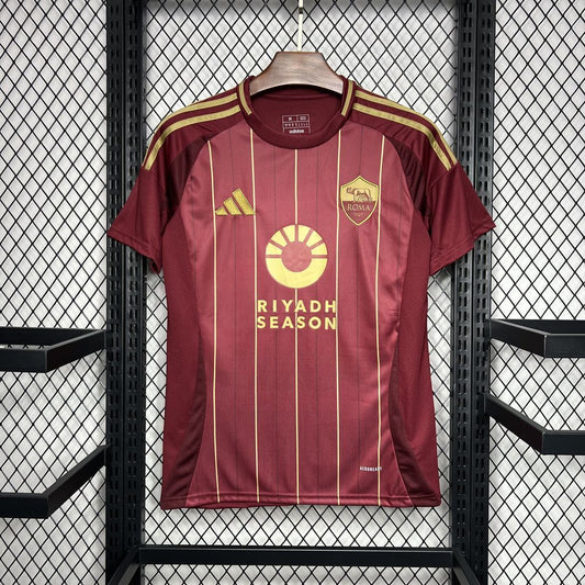 Tricou AS Roma Home 24/25