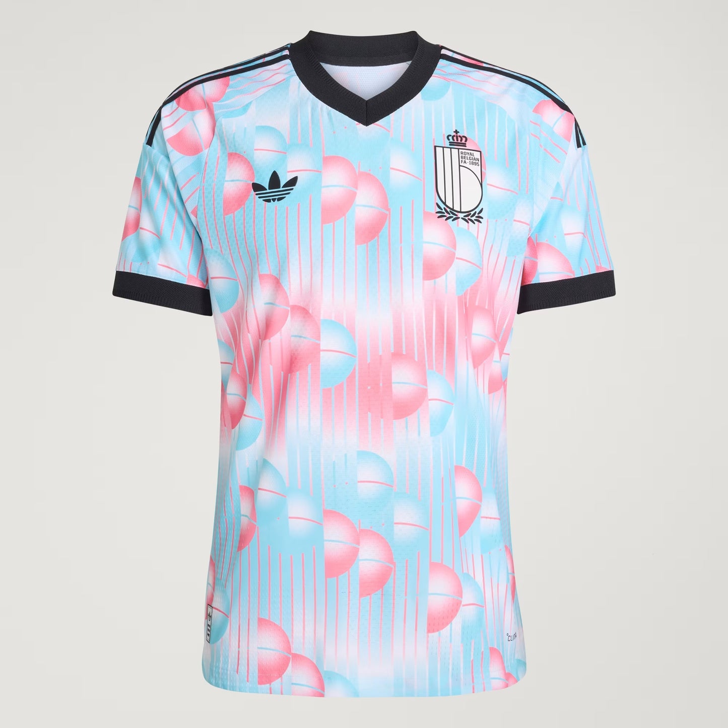 Tricou Belgia Away 2026