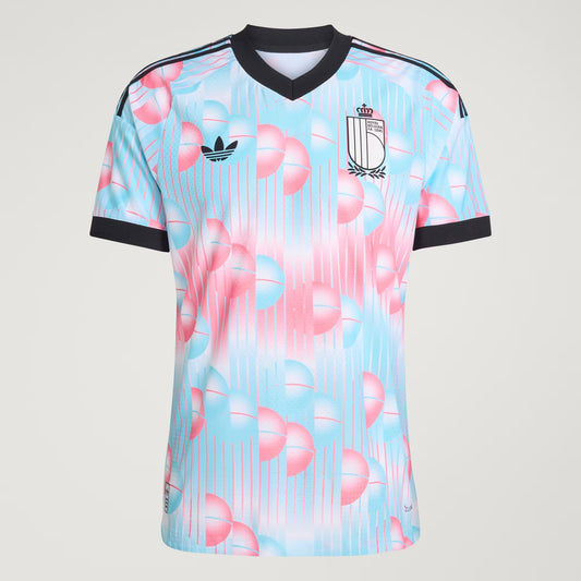 Tricou Belgia Away 2026
