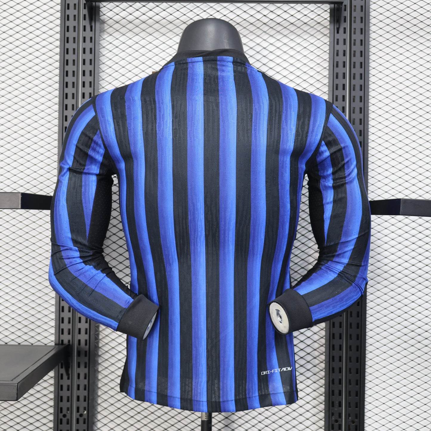 Tricou Longsleeve Inter Milano Home 25/26