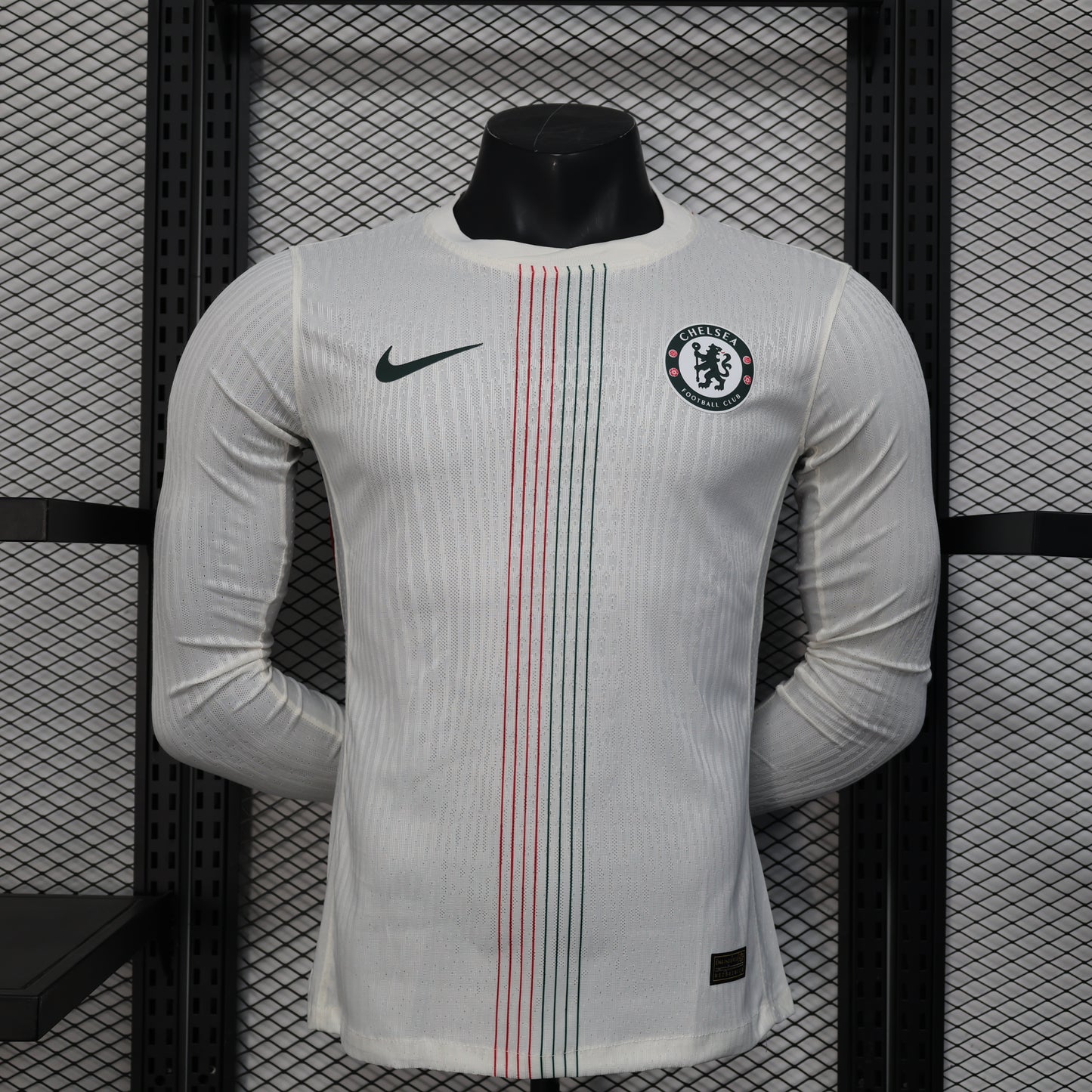 Tricou Longsleeve Chelsea 25/26 Away