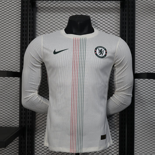 Tricou Longsleeve Chelsea 25/26 Away