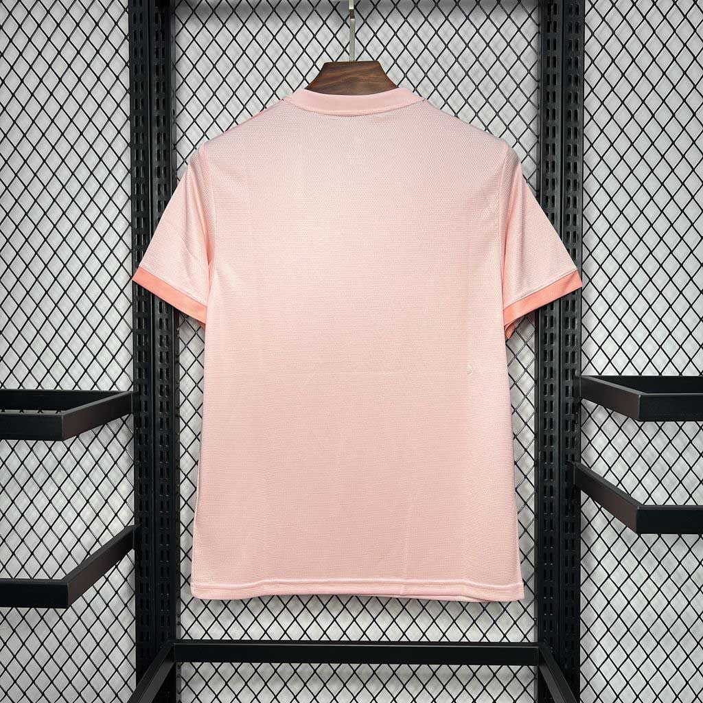 Tricou Manchester United Away 18/19 Retro