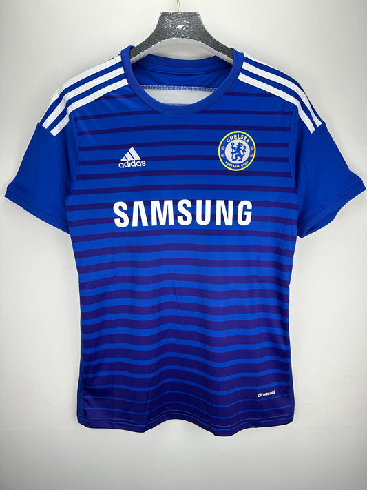 Tricou Chelsea Home 14/15 RETRO