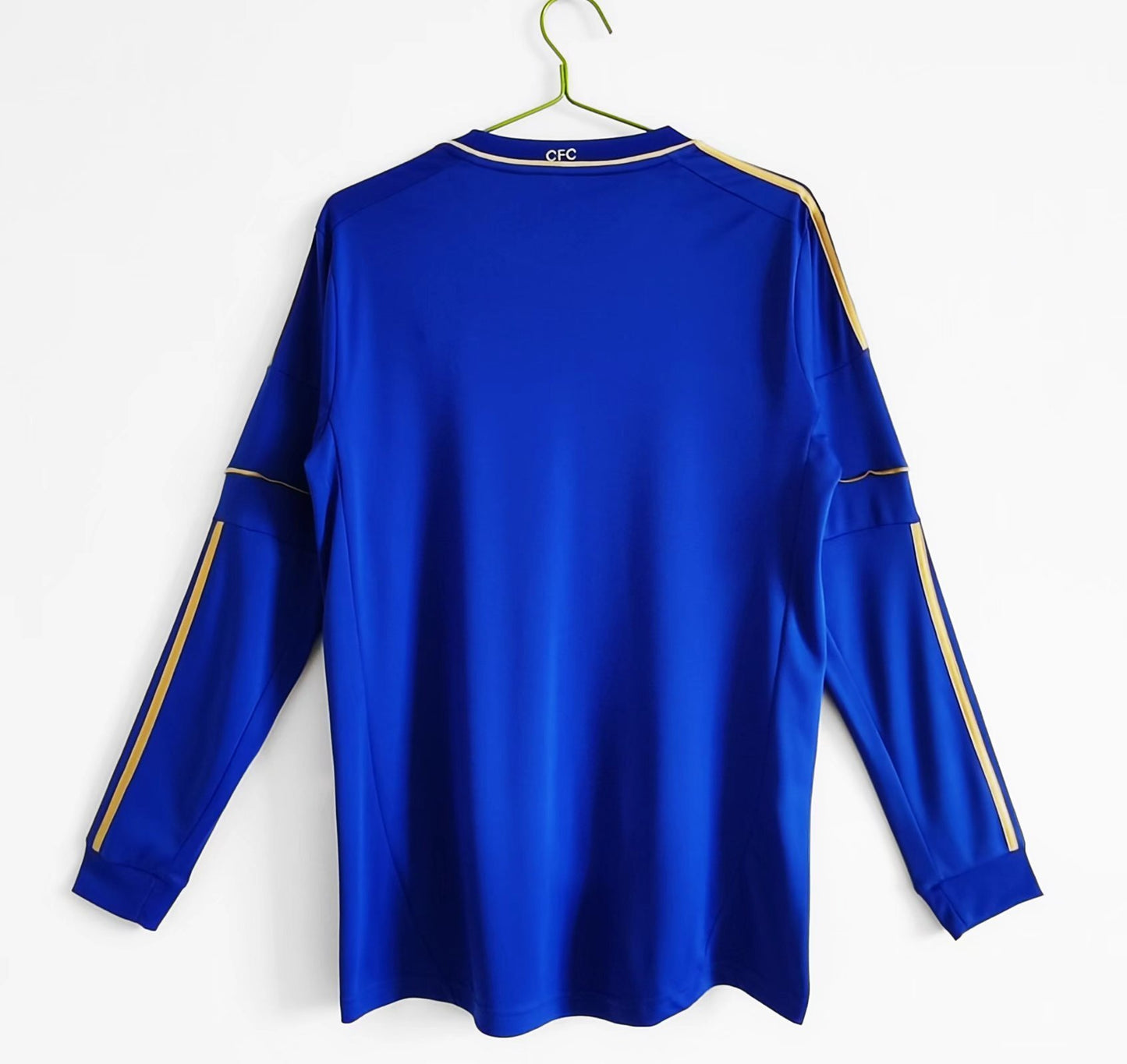Tricou Longsleeve Chelsea Home 12/13