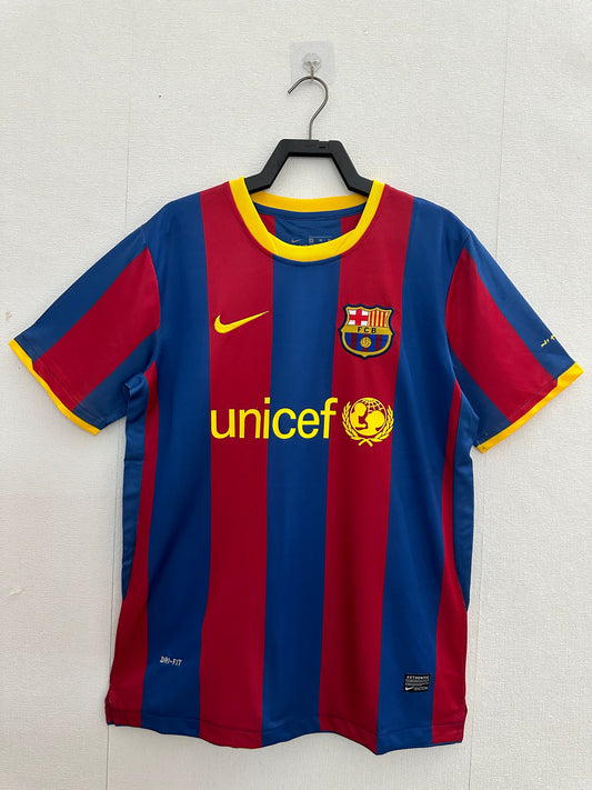 Tricou Barcelona Home 18/19 Retro