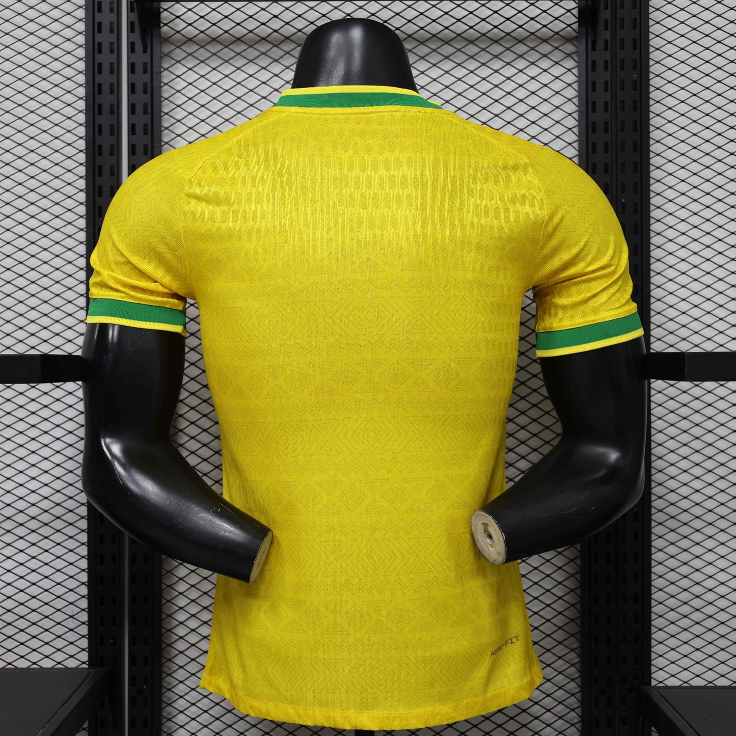 Tricou Brazilia Home 2026