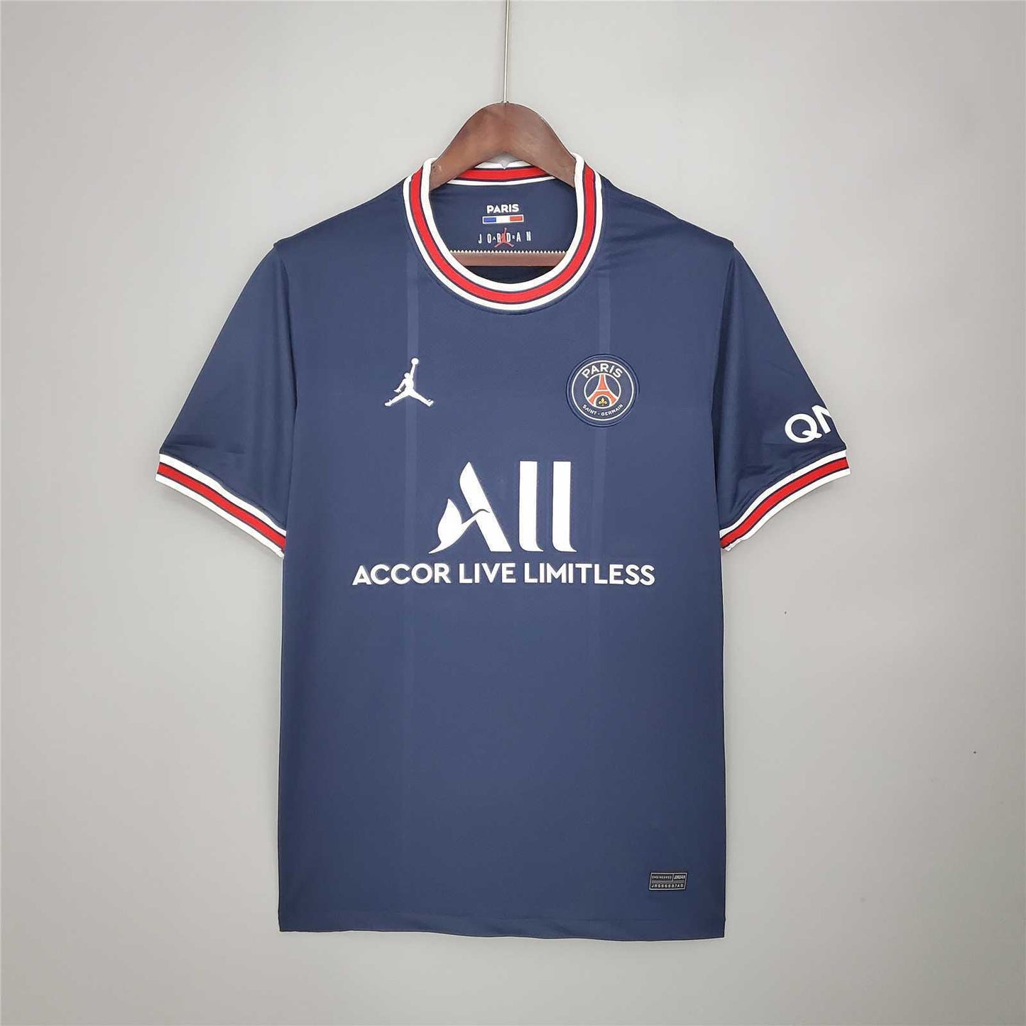 Tricou PSG Home 21/22