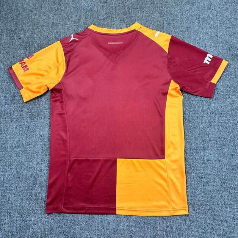 Tricou Galatasaray Home 25/26
