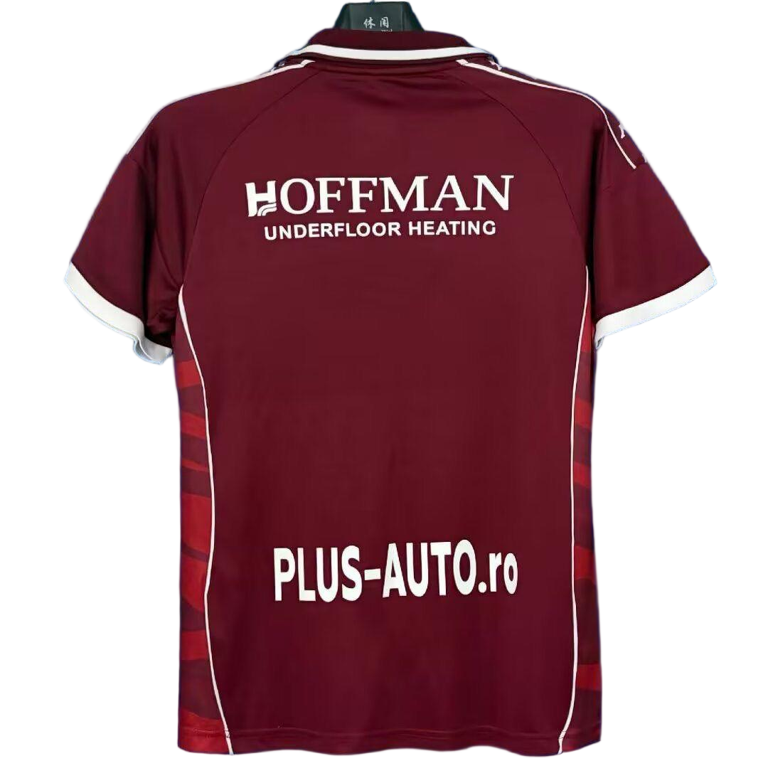 Tricou Rapid Bucuresti Home 25/26