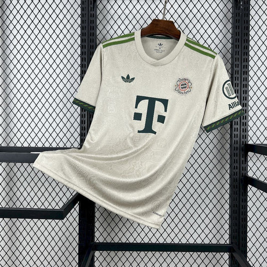Tricou Bayern Munchen 25/26 Oktober Fest Special