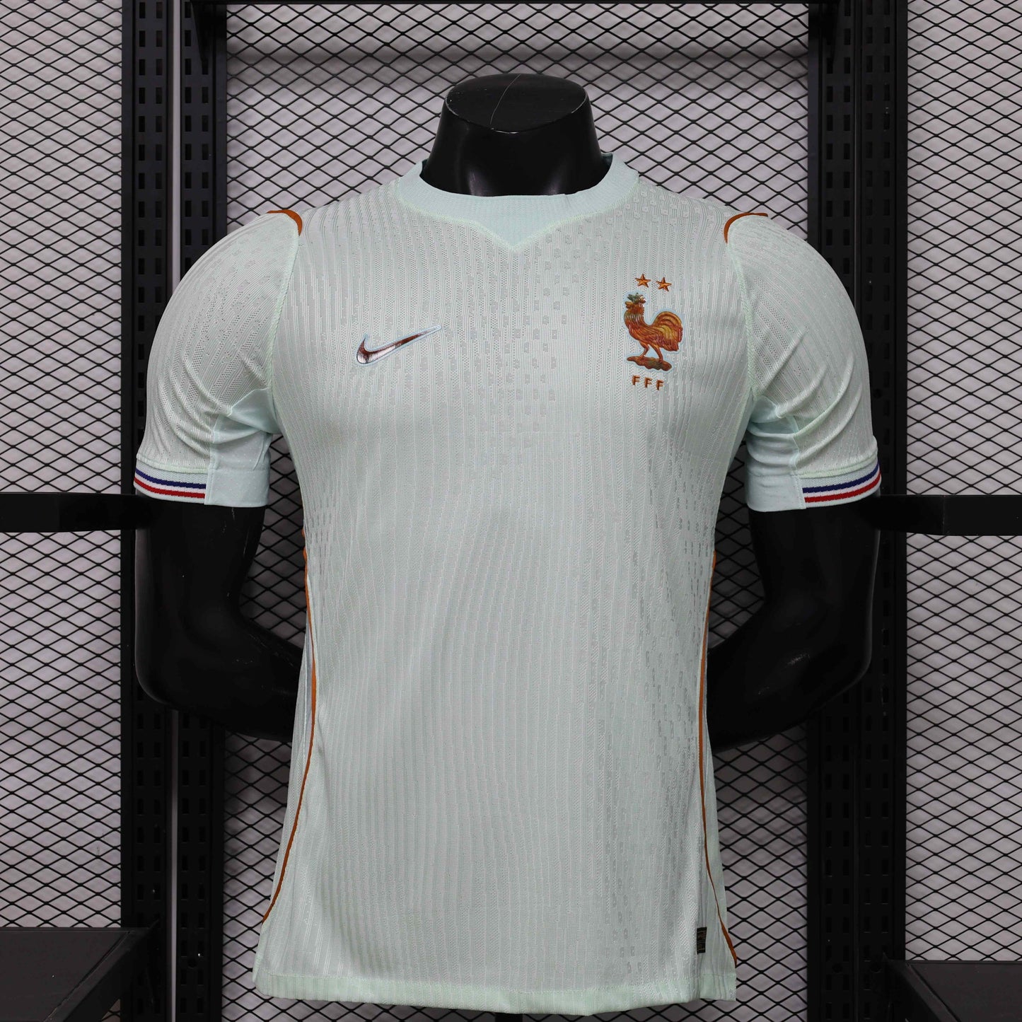 Tricou Franta Away 2026