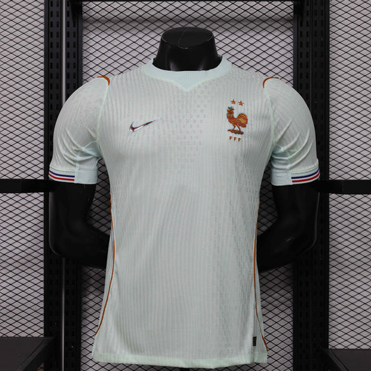 Tricou Franta Away 2026