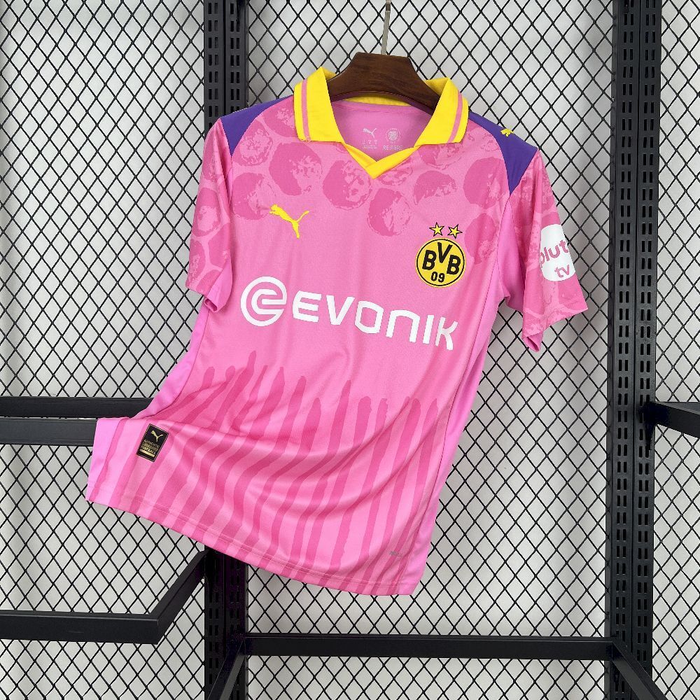 Tricou Borussia Dortmund 25/26 Special Edition