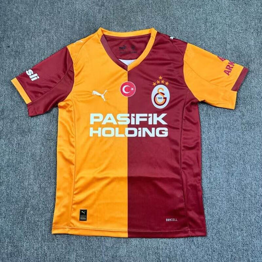 Tricou Galatasaray Home 25/26