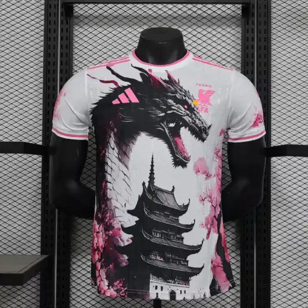 Tricou Japonia Special Edition 2026
