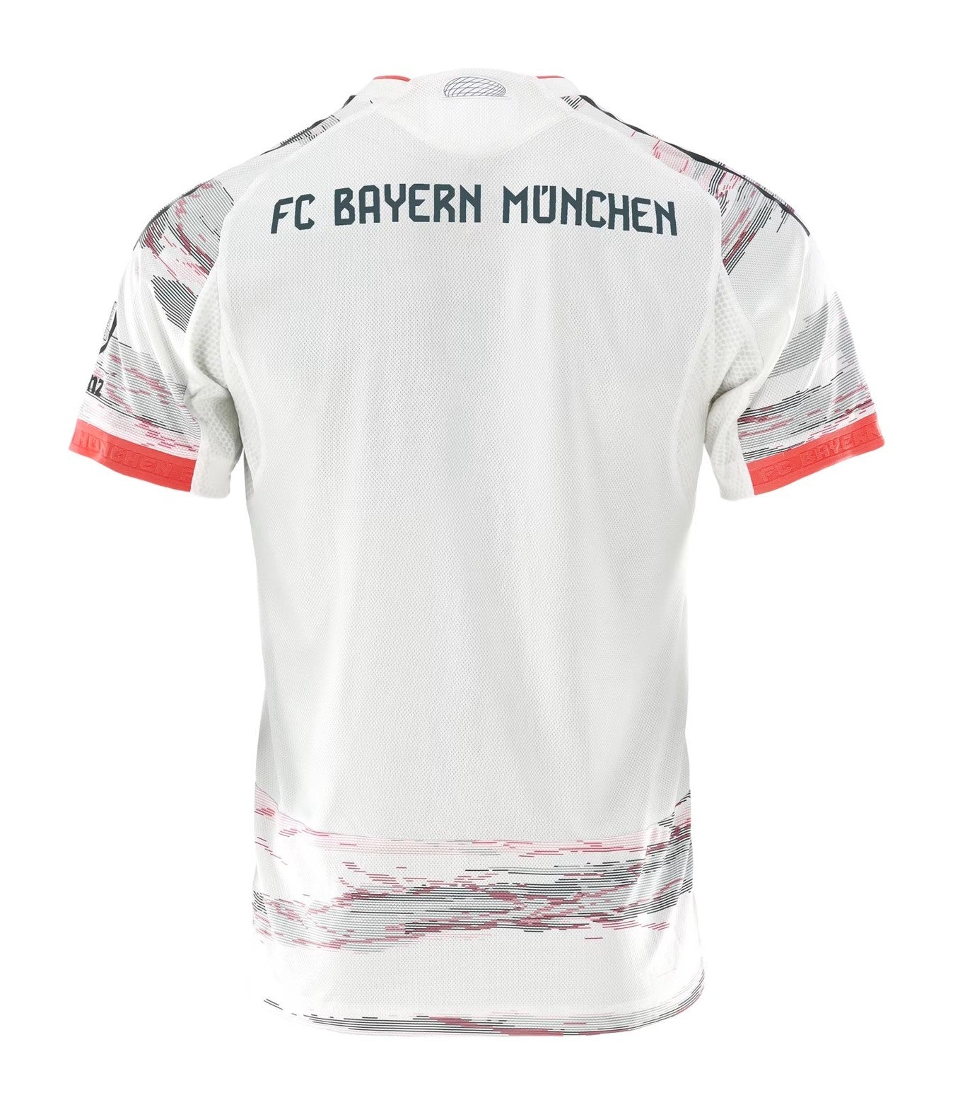 Tricou Bayern Munchen Away 25/26